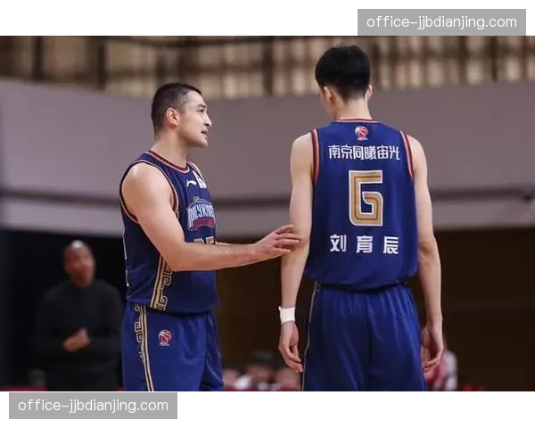 外援依赖度影响球队发展 CBA各队本土核心成长路径分化