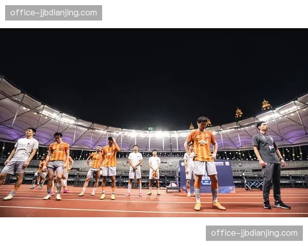 深圳队年轻球员成长迅速 王浩然攻防两端表现均衡