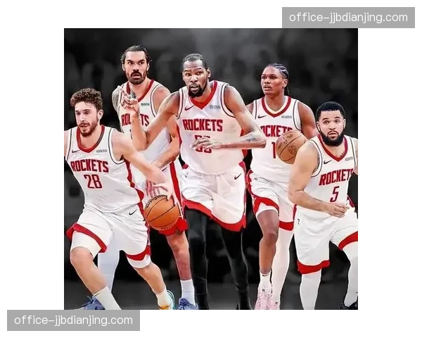 火箭乌杜卡铁血防守铸就球队脊梁 但进攻单一性问题制约发展上限 火箭乌杜卡铁血防守铸就球队脊梁 但进攻单一性问题制约发展上限