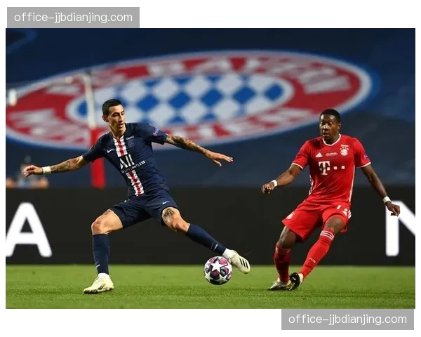 拜仁4231高位压迫体系完胜药厂 53%控球率与20次射门彰显战术统治力